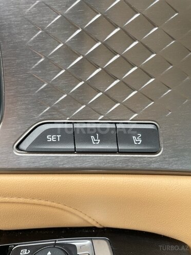 Kia Sorento 2020, 148,000 km - 2.2 л - Gəncə