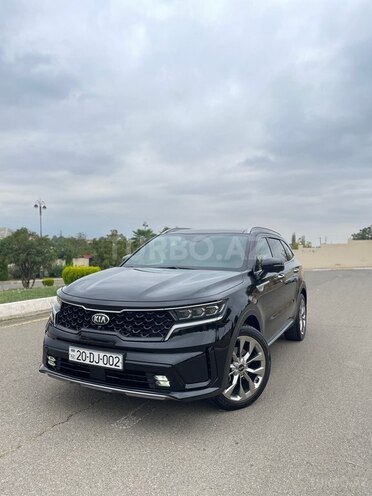 Kia Sorento 2020, 148,000 km - 2.2 л - Gəncə