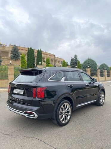 Kia Sorento 2020, 148,000 km - 2.2 л - Gəncə