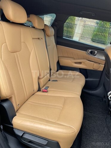 Kia Sorento 2020, 148,000 km - 2.2 л - Gəncə