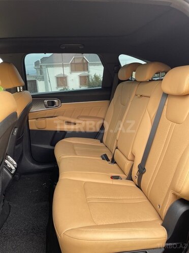 Kia Sorento 2020, 148,000 km - 2.2 л - Gəncə