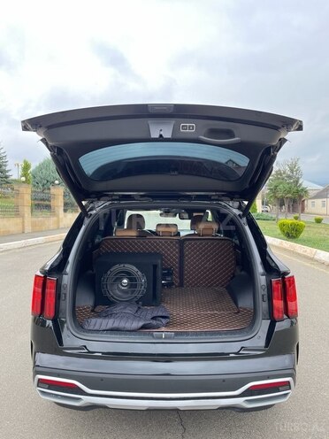 Kia Sorento 2020, 148,000 km - 2.2 л - Gəncə