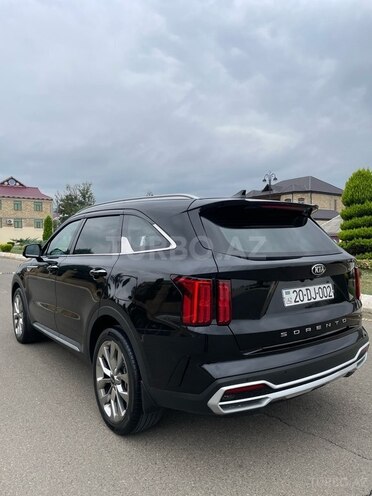 Kia Sorento 2020, 148,000 km - 2.2 л - Gəncə