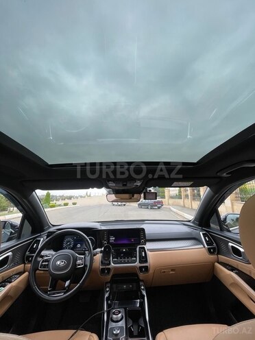 Kia Sorento 2020, 148,000 km - 2.2 л - Gəncə