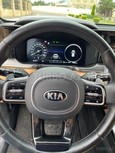 Kia Sorento 2020, 148,000 km - 2.2 л - Gəncə