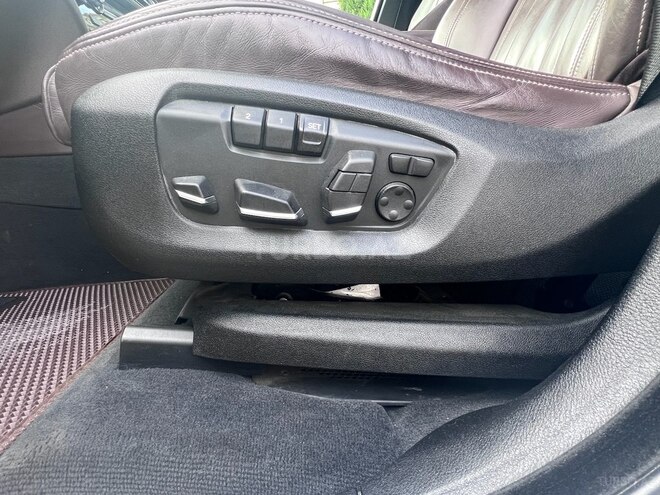 BMW X5 2014, 228,000 km - 3.0 л - Gəncə