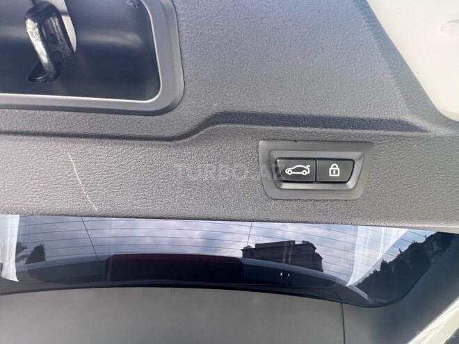 BMW X5 2014, 228,000 km - 3.0 л - Gəncə