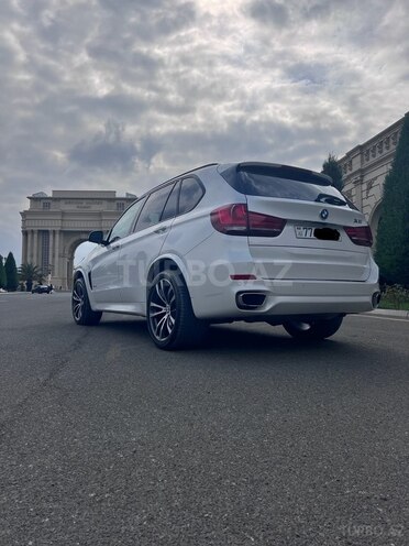 BMW X5 2014, 228,000 km - 3.0 л - Gəncə