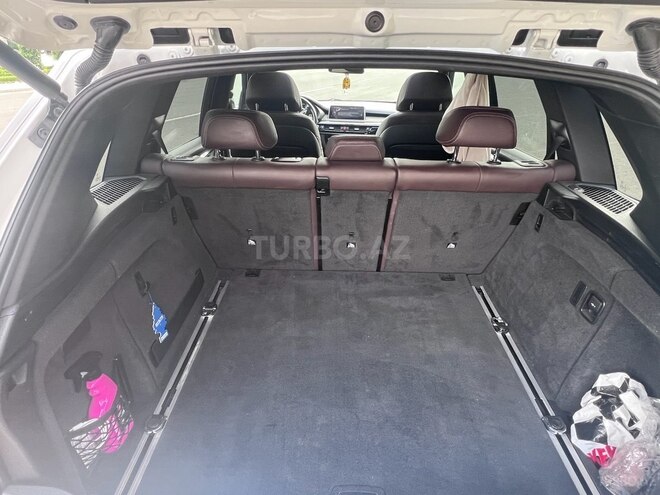 BMW X5 2014, 228,000 km - 3.0 л - Gəncə