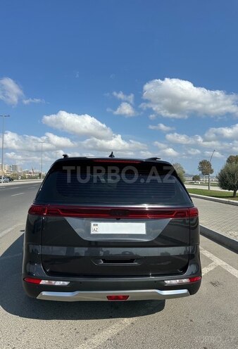 Kia Carnival 2022, 86,000 km - 2.2 l - Bakı