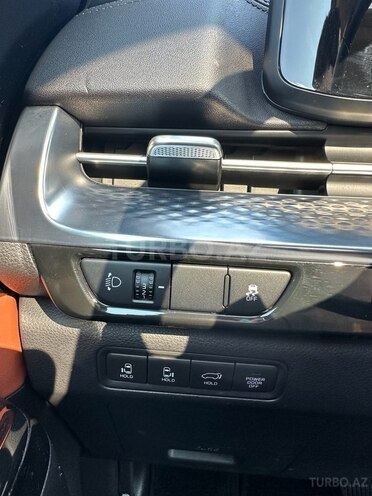 Kia Carnival 2022, 86,000 km - 2.2 l - Bakı