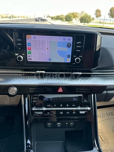 Kia Carnival 2022, 86,000 km - 2.2 l - Bakı