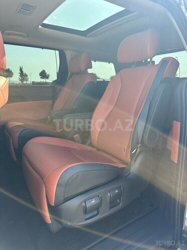 Kia Carnival 2022, 86,000 km - 2.2 l - Bakı