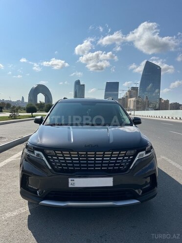 Kia Carnival 2022, 86,000 km - 2.2 l - Bakı