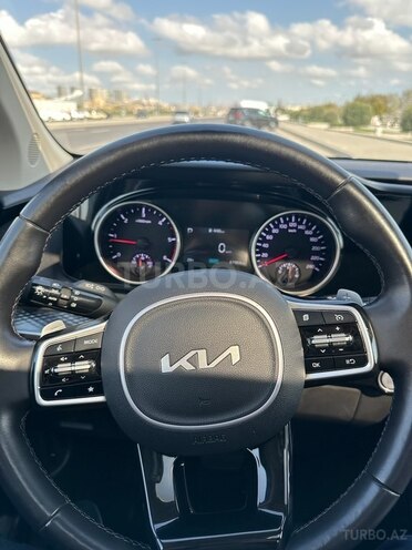 Kia Carnival 2022, 86,000 km - 2.2 l - Bakı