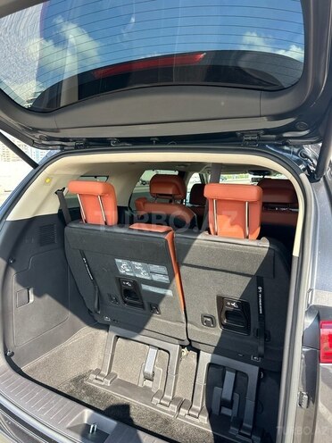 Kia Carnival 2022, 86,000 km - 2.2 l - Bakı
