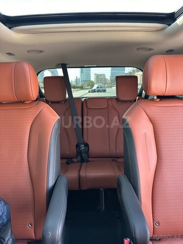 Kia Carnival 2022, 86,000 km - 2.2 l - Bakı