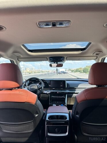 Kia Carnival 2022, 86,000 km - 2.2 l - Bakı