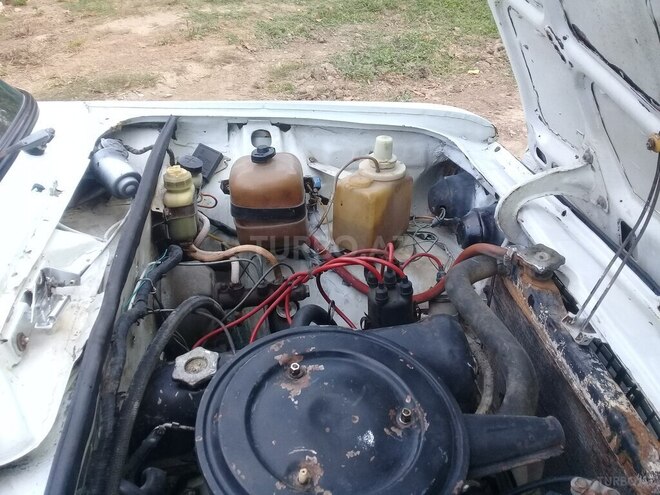 LADA (VAZ) 2106 1984, 99,000 km - 1.5 l - Tərtər