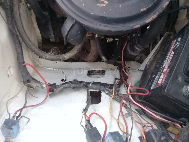 LADA (VAZ) 2106 1984, 99,000 km - 1.5 l - Tərtər