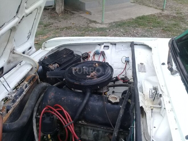 LADA (VAZ) 2106 1984, 99,000 km - 1.5 l - Tərtər