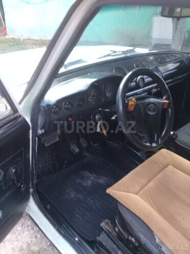 LADA (VAZ) 2106 1984, 99,000 km - 1.5 l - Tərtər
