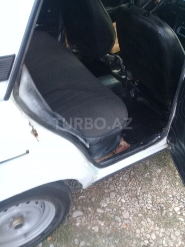 LADA (VAZ) 2106 1984, 99,000 km - 1.5 l - Tərtər