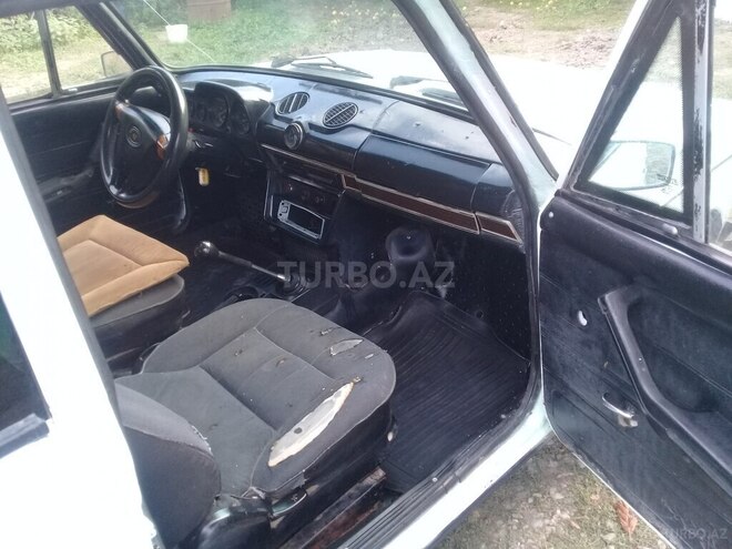 LADA (VAZ) 2106 1984, 99,000 km - 1.5 l - Tərtər
