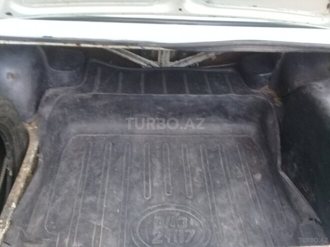 LADA (VAZ) 2106 1984, 99,000 km - 1.5 l - Tərtər