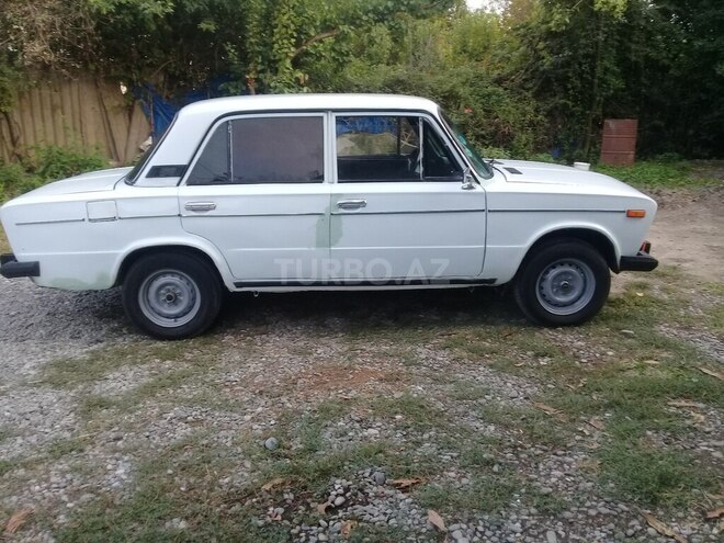 LADA (VAZ) 2106 1984, 99,000 km - 1.5 l - Tərtər