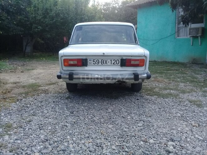 LADA (VAZ) 2106 1984, 99,000 km - 1.5 l - Tərtər