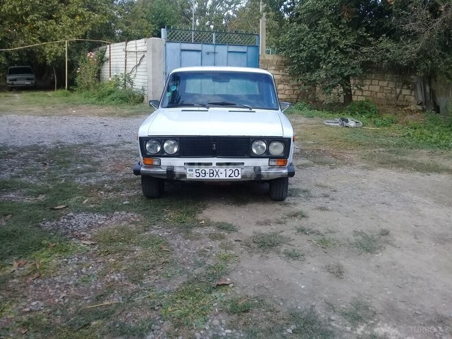 LADA (VAZ) 2106 1984, 99,000 km - 1.5 l - Tərtər