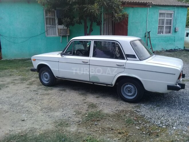 LADA (VAZ) 2106 1984, 99,000 km - 1.5 l - Tərtər