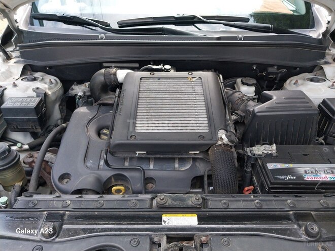 Hyundai Santa Fe-3