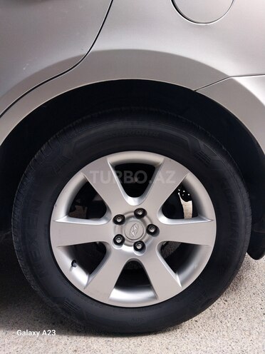 Hyundai Santa Fe-2