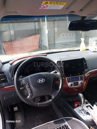 Hyundai Santa Fe-7