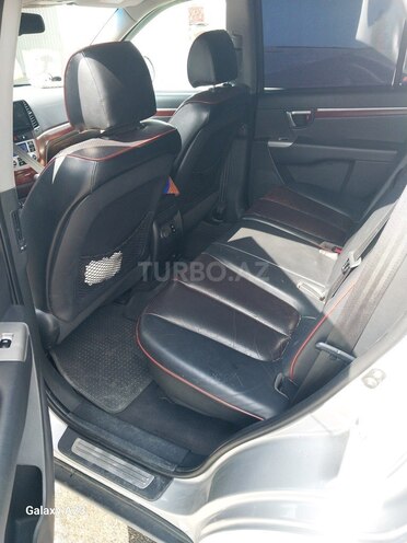 Hyundai Santa Fe-12