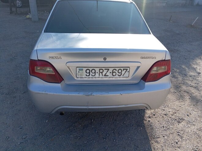 Daewoo Nexia 2011, 268,000 km - 1.5 l - Sumqayıt