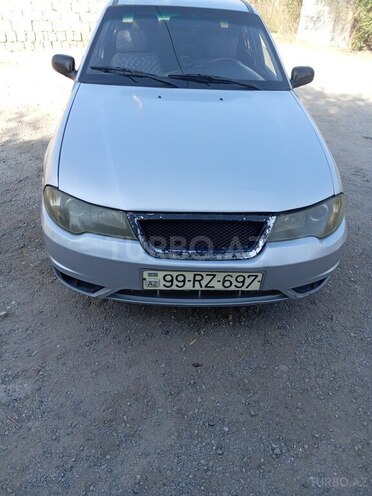 Daewoo Nexia 2011, 268,000 km - 1.5 l - Sumqayıt