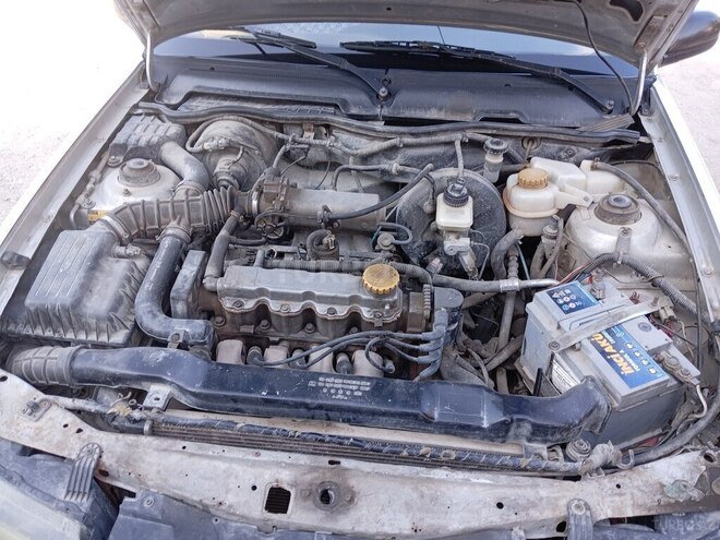 Daewoo Nexia 2011, 268,000 km - 1.5 l - Sumqayıt