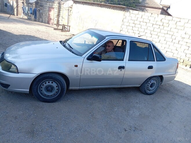 Daewoo Nexia 2011, 268,000 km - 1.5 l - Sumqayıt