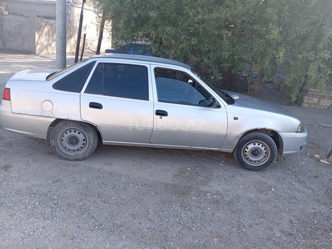 Daewoo Nexia 2011, 268,000 km - 1.5 l - Sumqayıt