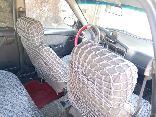 Daewoo Nexia 2011, 268,000 km - 1.5 l - Sumqayıt
