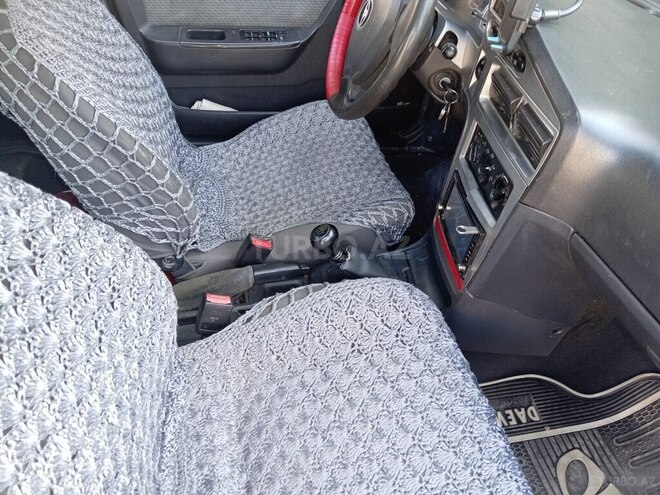 Daewoo Nexia 2011, 268,000 km - 1.5 l - Sumqayıt