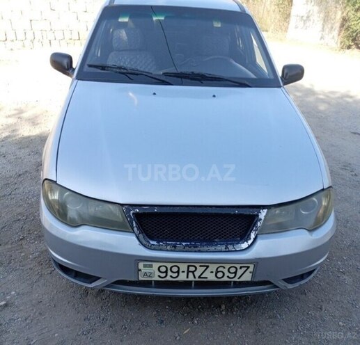 Daewoo Nexia 2011, 268,000 km - 1.5 l - Sumqayıt