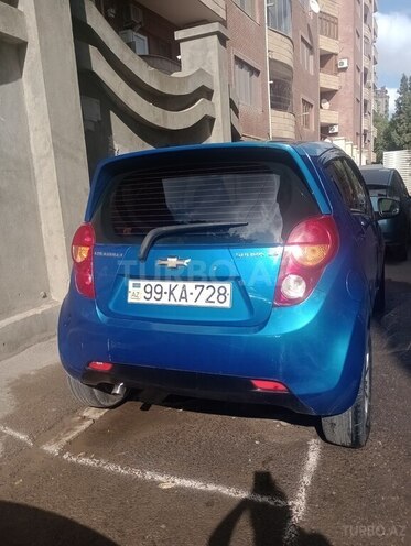 Chevrolet Spark-3