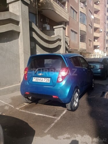 Chevrolet Spark-7