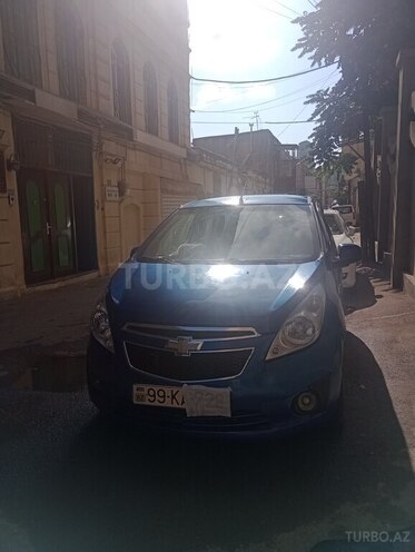 Chevrolet Spark-6