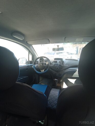 Chevrolet Spark-12
