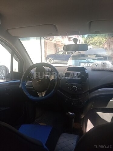 Chevrolet Spark-13